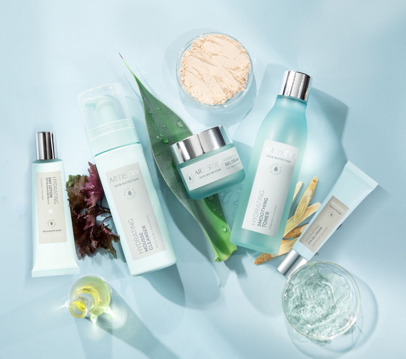 Artistry Skin Nutrition Hydrating