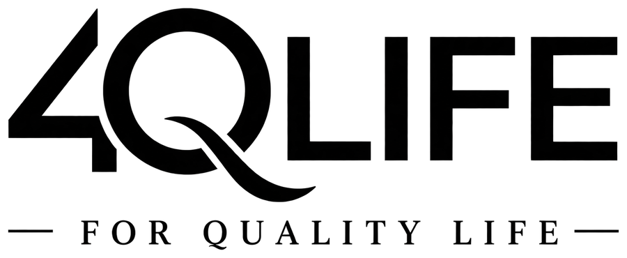4qLife — For Quality Life