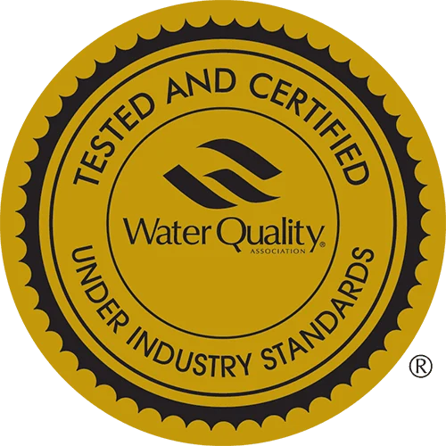 WQA Gold Seal